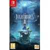 Bandai Namco Little Nightmares 2