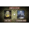 Bandai Namco Little Nightmares – pilnas Xbox One leidimas