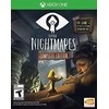 Bandai Namco Little Nightmares – pilnas Xbox One leidimas