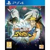 Bandai Namco Naruto Shippuden: Ultimate Ninja Storm 4 PS4