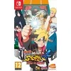 Bandai Namco Naruto Shippuden Ultimate Ninja Storm 4: kelias į Boruto