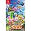 „Bandai Namco“ naujas „Pokémon“ vaizdo įrašas