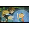 „Bandai Namco Ni No Kuni: Wrath of the Baltas Witch“ perdarytas PS4