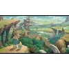„Bandai Namco Ni No Kuni: Wrath of the Baltas Witch“ perdarytas PS4