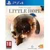 Bandai Namco The Dark Pictures Anthology: Little Hope PS4