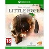 „Bandai Namco The Dark Pictures“ antologija: Mažoji viltis „XBOX One“