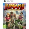 Bandai Namco Jumanji: Vaizdo žaidimas PS5