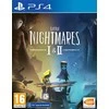 Bandai Namco Little Nightmares 1 + 2 PS4