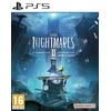 Bandai Namco Little Nightmares 2 Enchanced Edition PS5