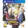 Bandai Namco Naruto Shippuden Ultimate Ninja Storm 4: kelias į Boruto PS4