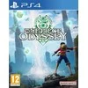 Bandai Namco One Piece Odyssey PS4