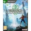 Bandai Namco One Piece Odyssey Xbox Series X