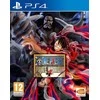 Bandai Namco One Piece Pirate Warriors 4 PS4