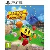 Bandai Namco Pac-Man 2 World Re-Pac PS5