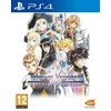 Bandai Namco Tales Of Vesperia: galutinis leidimas PS4