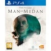 Bandai Namco The Dark Pictures Anthology - Man of Medan PS4