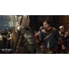 Bandai Namco The Witcher 3 Wild Hunt + Dark Souls III PS4