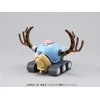Bandai One Piece - CHOPPER ROBOT1 CHOPPER TANK