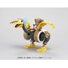 Bandai One Piece - CHOPPER ROBOT2 CHOPPER WING