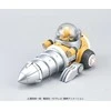 Bandai One Piece - CHOPPER ROBOT4 CHOPPER DRILL