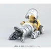 Bandai One Piece - CHOPPER ROBOT4 CHOPPER DRILL