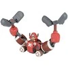 Bandai One Piece - CHOPPER ROBOT5 CHOPPER CRANE