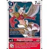 Bandai Tcg Digimon Card Game - Aegiochusmon (P-213) Promo Card