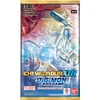 Bandai Tcg Digimon Card Game - Chivalrous XIII EX-13 Extra Booster