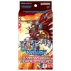 Bandai Tcg Digimon Card Game - Digimon Data Squad Deck ST-24