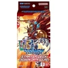Bandai Tcg Digimon Card Game - Digimon Data Squad Deck ST-24