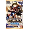 Bandai Tcg Digimon Card Game - Digital World Shambala EX-12 Extra Booster