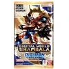 Bandai Tcg Digimon Card Game - Digital World Shambala EX-12 Extra Booster