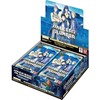 Bandai Tcg Digimon Card Game - Hackers’ Slumber BT23 Booster Ekranas (24 Packs)