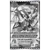 Bandai Tcg Digimon Card Game - Limited Card Pack Billion Bullet LM-06