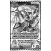 Bandai Tcg Digimon Card Game - Limited Card Pack Billion Bullet LM-06
