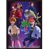 Bandai Tcg Digimon Card Game - Official Sleeves 03 - Glowing Dawn