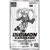 Bandai Tcg Digimon Card Game - Official Store Tournament 2026 Vol.2 Pack Booster