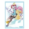 Bandai Tcg Digimon Card Game - Official Sleeves 2026 - Nokia