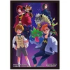 Bandai Tcg Digimon Card Game - Official Sleeves 03 - Glowing Dawn
