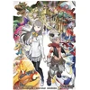 Bandai Tcg Digimon Card Game - Official Sleeves 03 - Koen Inori & Aigiomon