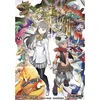Bandai Tcg Digimon Card Game - Official Sleeves 03 - Koen Inori & Aigiomon