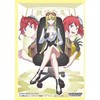 Bandai Tcg Digimon Card Game - Official Sleeves 2026 - Detective Kyoko Kuremi