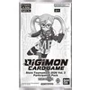 Bandai Tcg Digimon Card Game - Official Store Tournament 2026 Vol.2 Pack Booster