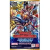 Bandai Tcg Digimon Card Game - World Convergence BT21 Booster