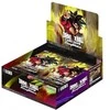 Bandai Tcg Dragon Ball Super Card Game - Fusion World FB03 - Raging Roar - Booster Ekranas (24 Packs)