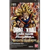 Bandai Tcg Dragon Ball Super Card Game - Fusion World FB11 Brightness of Hope Booster