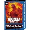 Bandai Tcg Godzilla Card Game Starter Deck "Heisei Series"