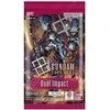 Bandai Tcg Gundam Card Game - Dual Impact Booster GD02