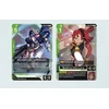 Bandai Tcg Gundam Card Game - Gundam Aerial Rebuild &amp; Suletta Mercury​