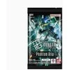 Bandai Tcg Gundam Card Game - Phantom Aria Booster GD04
